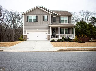 177 Lost Creek Blvd, Dallas, GA