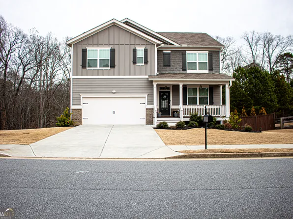 177 Lost Creek Blvd, Dallas, GA 30132