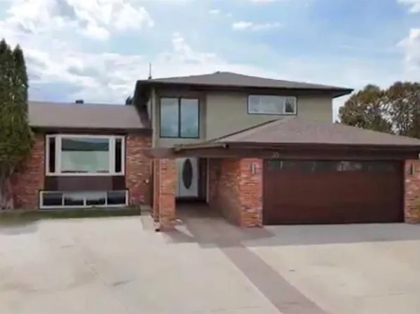 35 Horner Ct NE, Medicine Hat, AB T1C 1M1