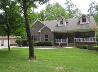 3512 Morgan Oaks Cir, Martinsville, IN 46151