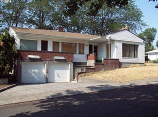 717 NW 9th St, Pendleton, OR 97801