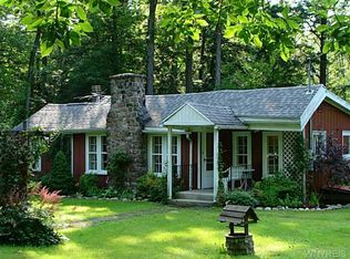 6031 Herman Hill Rd, Orchard Park, NY 14127