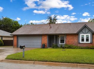 608 Andover Dr, Round Rock, TX 78664