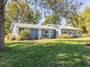 3405 S County Road 50 W, Connersville, IN 47331