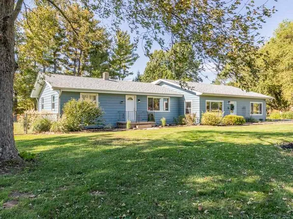 3405 S County Road 50 W, Connersville, IN 47331