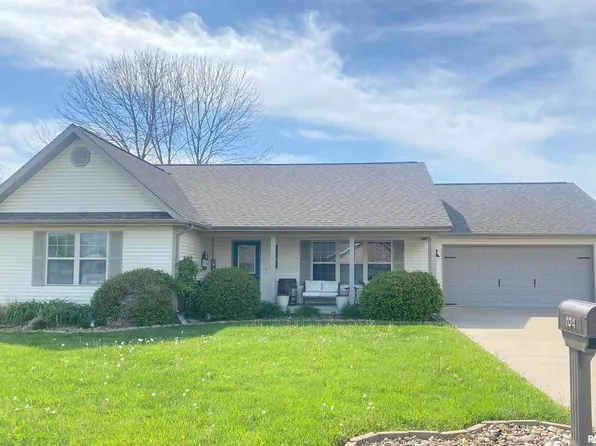 104 Chase Ln, Marion, IL 62959