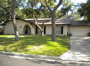10934 Whisper Rdg, San Antonio, TX 78230