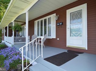 2642 Fairview Ave, Reading, PA 19606