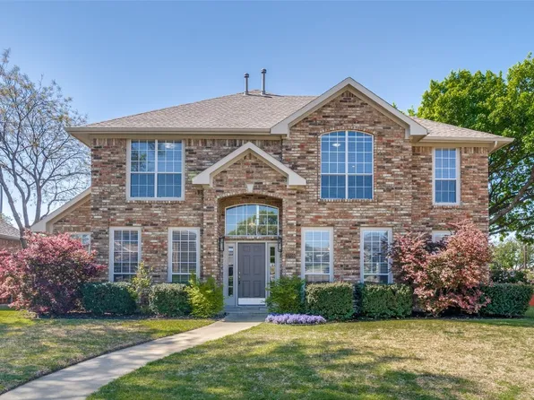 3709 Elizabeth Dr, Carrollton, TX 75007