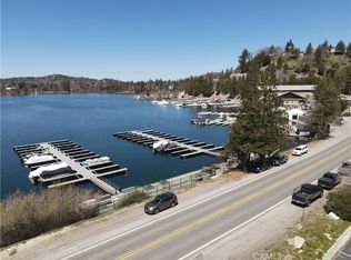 4 Dam Slip #4-8, Lake Arrowhead, CA 92352