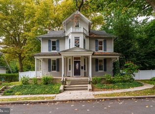 20 Howard St, Reading, PA 19609