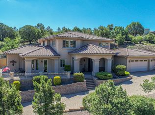 305 Softwind Cir, Prescott, AZ 86303
