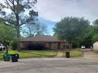 1117 Chevelly Ct, Denton, TX 76209