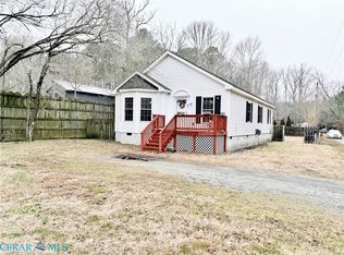 953 Hunts Rd, Port Haywood, VA 23138