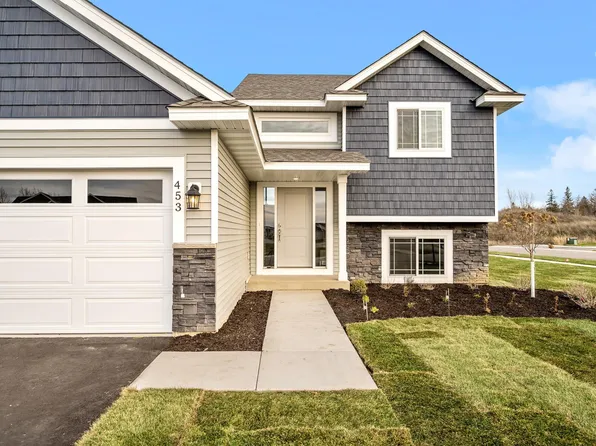 453 Cedar Ln, Dundas, MN 55019