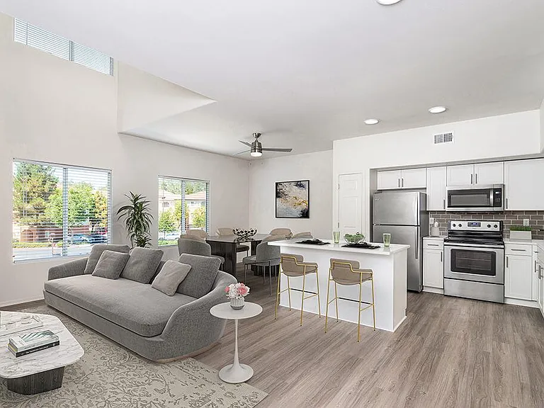 Vintara Apartments — Photo 9