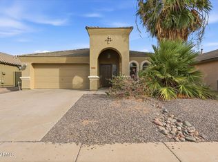 20 W COOPER CANYON Road, San Tan Valley, AZ 85143