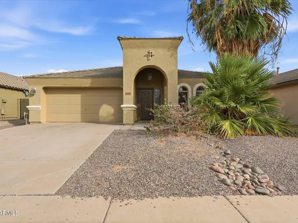 20 W COOPER CANYON Road, San Tan Valley, AZ 85143