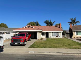 5642 Cherry Ridge Dr, Camarillo, CA 93012