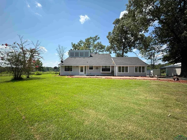 307 County Road 159, Long Branch, TX 75669