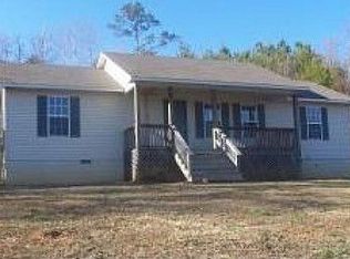 55 Old Stagecoach Rd, Eldridge, AL 35554