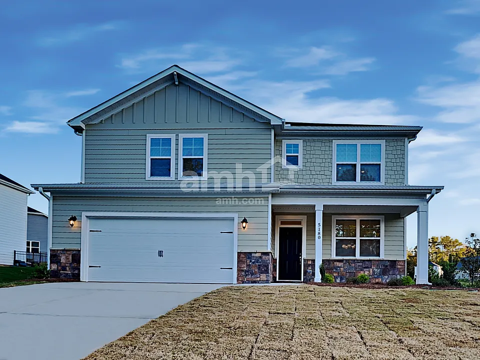 5180 Hudson Valley Dr