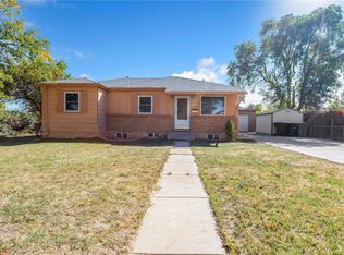 2520 Poze Blvd, Thornton, CO 80229