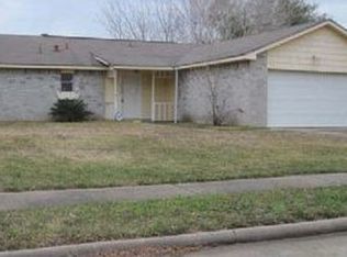 7526 Glenbriar Pl, Missouri City, TX 77489