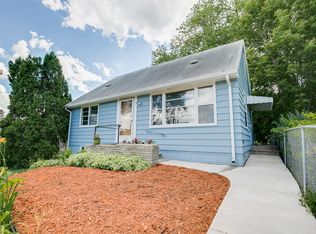 533 Oliver Ave N, Minneapolis, MN 55405