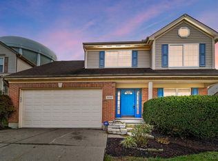 5047 Dellers Glen Dr, Cincinnati, OH 45238