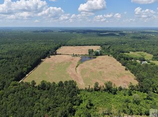 0 County Road 4810, Atlanta, TX 75551