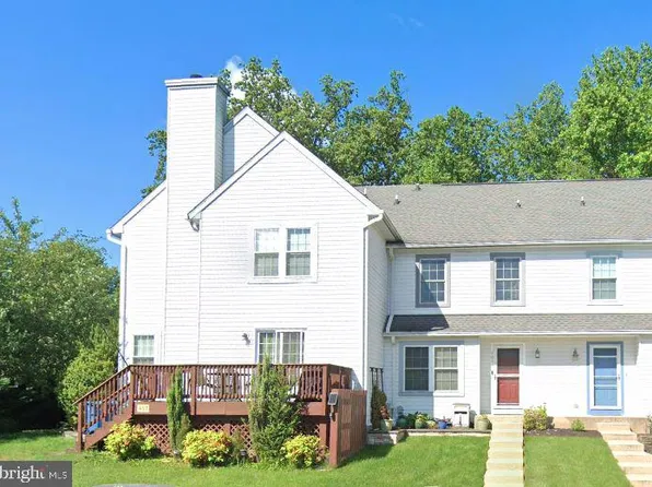 461 Darby Ln, Bel Air, MD 21015
