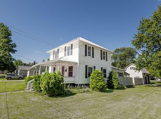 204 S Douglas St, Bronson, MI 49028