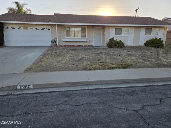 2267 Marshall Ave, Simi Valley, CA 93063