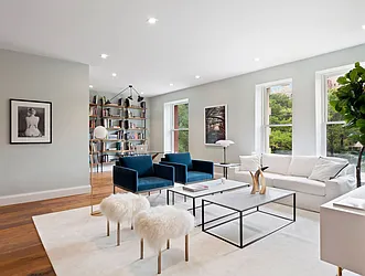 Rented by Halstead Real Estate