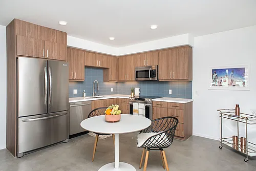 The Californian Coastal Apartments Photo 1