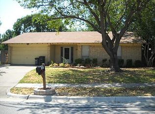 1302 Marblehead Dr, Lewisville, TX 75067