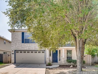 434 Stable Vis, San Antonio, TX, 78227