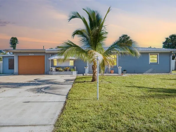 2930 ACLINE ROAD, PUNTA GORDA, FL 33950