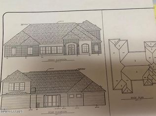 LOT 25 Saddle Dr, Opelousas, LA 70570