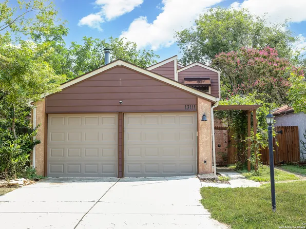 13111 BROOK GARDEN LN, San Antonio, TX 78232
