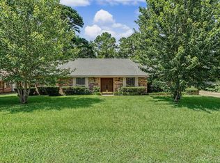 (Undisclosed Address), De Queen, AR 71832