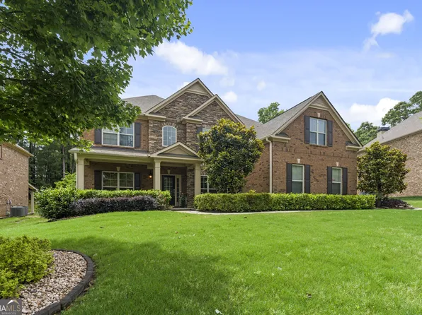 2780 Gatlin Way, Cumming, GA 30041