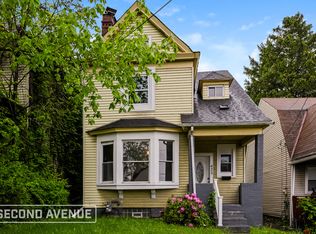 423 5th St, Clairton, PA