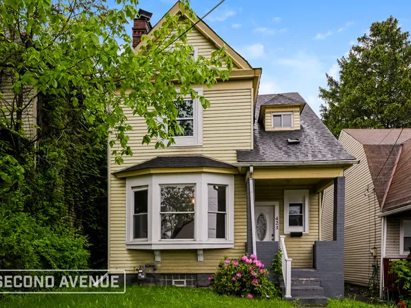 423 5th St, Clairton, PA 15025