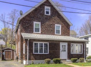 9 Rockland St, Wakefield, MA 01880