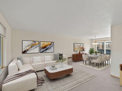 3086 NW Kelly Hill Ct, Bend, OR, 97703