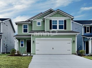 2763 Robinson Ranch Rd, Green Cove Springs, FL 32043