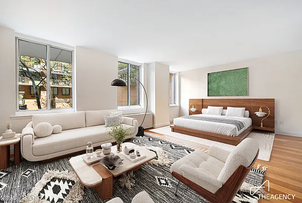 Rented by The Agency | media 38