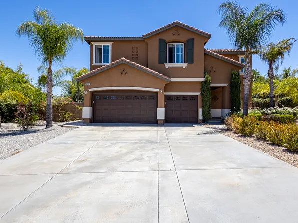 9380 Dauchy Ave, Riverside, CA 92508